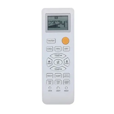 New Genuine 0010401715BW For Haier Universal AC Air Conditioner Remote Control • $12.69