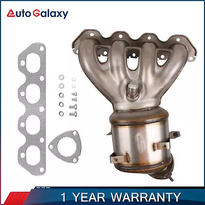 Exhaust Manifold Catalytic Converter For 2012-18 Chevy Sonic 2011-15 Cruze 1.8L • $82.90