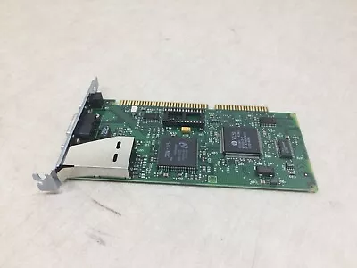 $37.40 • Buy HP 27247-8000 ISA Network Adapter Card HCL MB 94V-0