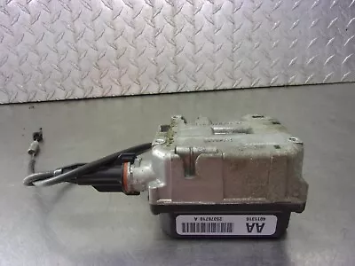 955 A Victory Vision Touring 2009 Oem Module Control Actuator (delphi) • $119.90