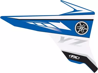 Factory Effex OEM Shroud And Tank Graphics Blue 11-05224 • $41.80