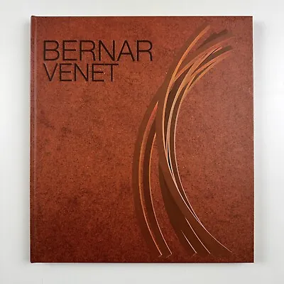 Bernar Venet. Solo Exhibition | Custot Gallery Dubai 2016 • $35.36