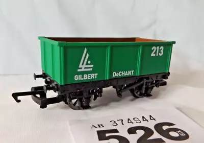 Hornby - Gilbert DeChant Mineral Wagon NEW / Unboxed -REF WAG 526Ax • £8.95