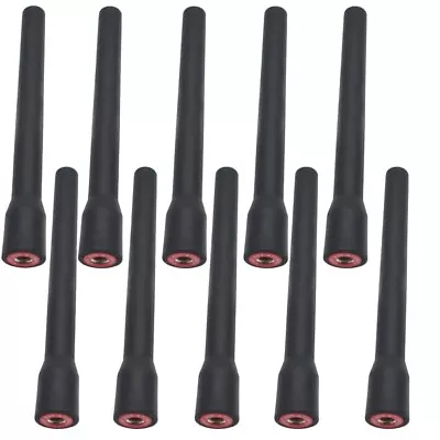 10X UHF 400-470mHz Antenna For Motorola Radio Magone Q9 Q5 Q11 • $18.99