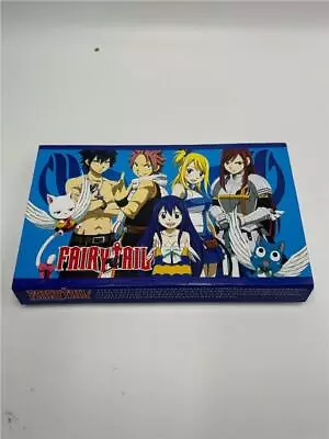 Anime  Fairy Tail Lucy Celestial Spirit Magic Key Set • £4.99