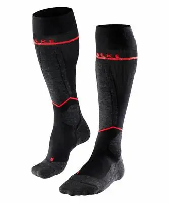 Falke Socks SK2 Energizing Light Women Skiing Socks • £28.80