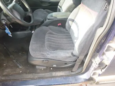 Used Seat Fits: 1999 Chevrolet Blazer S10/jimmy S15 Seat Front Grade A • $504.98