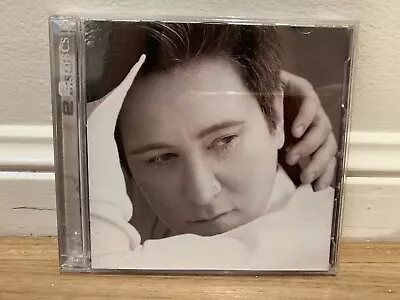 K.D. Lang Watershed CD - Bonus Disc Of Live Tracks And Video Interview • $6