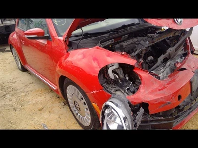 $117.40 • Buy Starter Motor Fits 14-17 20 PASSAT 154395