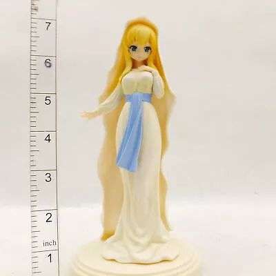 #9E9429 Japan Anime Figure Haganai • $4.99