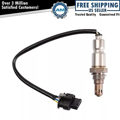 Upstream O2 Oxygen Sensor Fits 2018-2023 Ford Mustang • $47.99