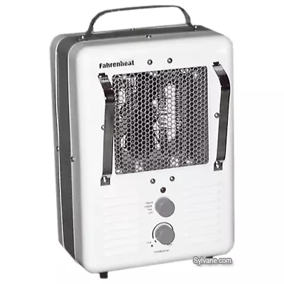 QMark Portable Utility Heater (MMHD) • $105