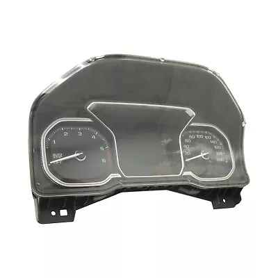 84655447 Instrument Cluster KPH UHS Multi Color 2019-20 GMC Sierra 1500 • $443.99