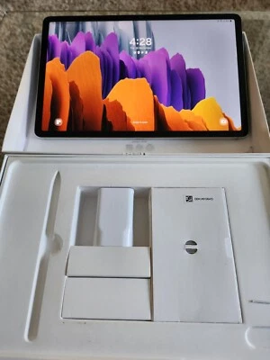 $200 • Buy Samsung Galaxy Tab S7 128gb Cellular 4G