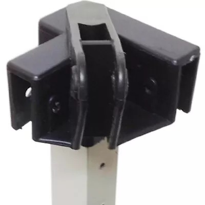 £7.50 • Buy Pop-up Gazebo Replacement/Spare Parts: Leg Top Bracket Dia 26.9mm.