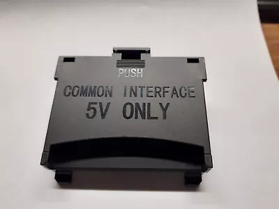 £1.99 • Buy Orignal Samsung Connector Card Slot CI-Adapter (3709-001791)