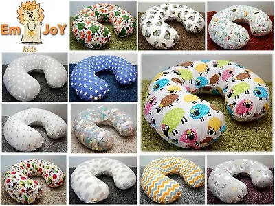 £7.25 • Buy New Multipurpose Breast Feeding Matern​ity Pillow Cover Baby Support Nursing