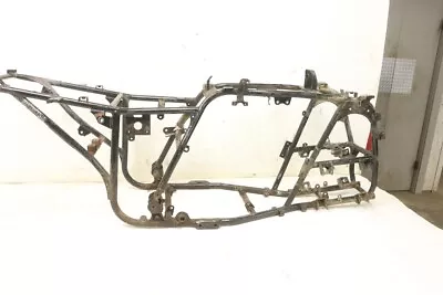 Suzuki Quad Runner 4x4 500 F 98 Frame 41100-09F00-019 37172 • $879.99