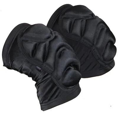 1 Pair Unisex Knee Pads Construction Work Gears Sport Professional Leg Protector • $13.86