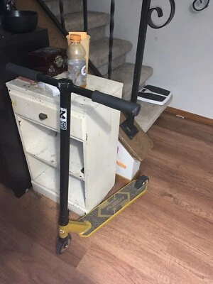 $80 • Buy Fuzion X-3 Pro Scooter