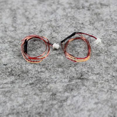 $6.09 • Buy Tail Motor Wire For WLtoys V911S V977 V966 V930 V988 XK K110 XK RC Helicopters