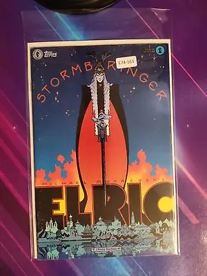 Elric: Stormbringer #1 Higher Grade Dark Horse Comic Book E74-163 • $8.29