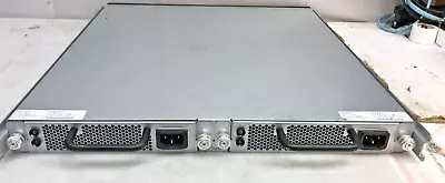 QLogic SANBox 5802 SFP Fibre Channel Switch SB5802V-20A8 W/ Transceivers • $259.99