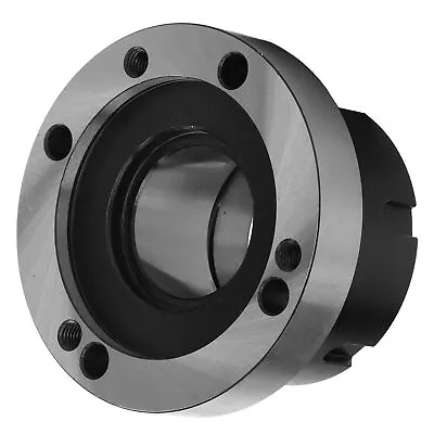 Collet Chuck ER50 100mm 7 Holes Carbon Steel For Lathe CNC Milling Machine Tool • $79.16