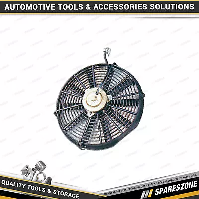 Jetco 16 Inch 12V 80W Universal Cooling Fan - 6.5 Amp 1250rpm Pull Only • $244.95