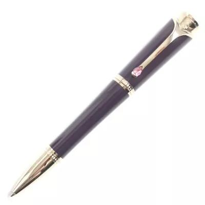 Montblanc M28914 106633 Princess Grace De Monaco Grace Kelly Ballpoint Pen • $818.80