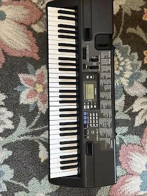 Casio CTK700 61 Key Portable Keyboard • $120