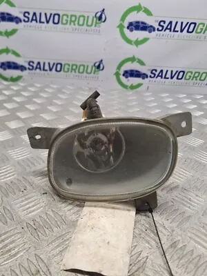 Volvo S80 Fog Light (front Passenger Side) 8620224 1999-2006 • $37.35