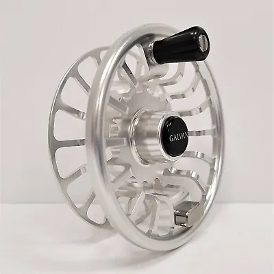 Galvan Torque T-5 Spare Spool - Clear - NEW • $205