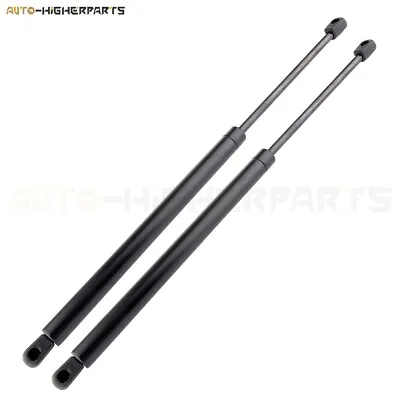 For 2002-2009 Chevy Trailblazer GMC Envoy 2x Rear Hatch Tailgate Lift Supports • $28.99