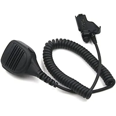 Microphone Mic For Motorola XTS5000 XTS2500 XTS1500 HT1000 JT1000 GP900 GP1200 • $36.99