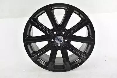 2016 FORD EXPLORER (Rim Wheel) 20x8-1/2 Aluminum TPMS 10 V Spoke Painted 5x114.3 • $166.44