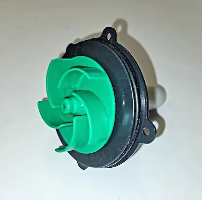 Lotus Oasis Maximus Eco 8000 Pond Pump Impeller Rotor Genuine Replacement • £48.99