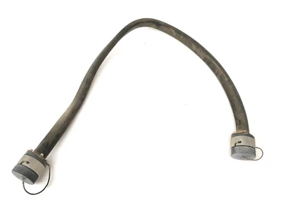 $37.43 • Buy Microtech MTPS75-UBR/PBR-N Flexible Waveguide With Twist Locks - 3 FT Length