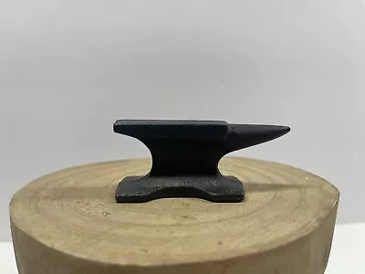 Miniature Metal Anvil Display Paperweight • $12.99