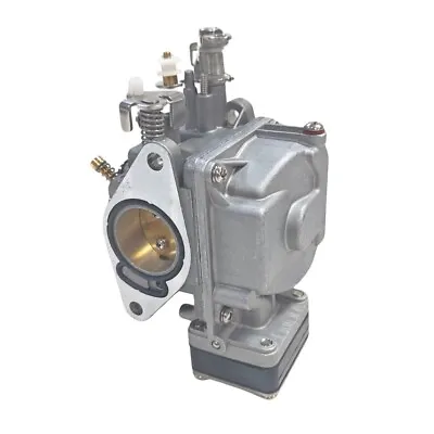 Carburetor 3G2-03100-2 For Tohatsu 9.9HP 15HP 18HP 2 Stroke Outboard Engine • $64.99