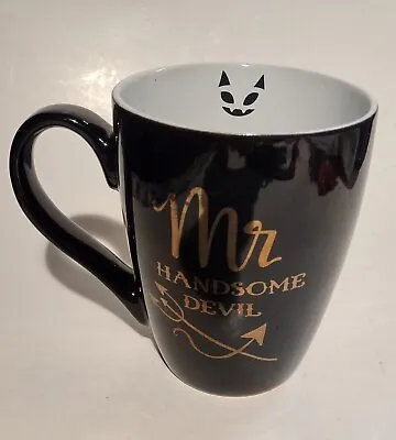 Mr. Handsome Devil Mug By Sheffield Home • $10.99