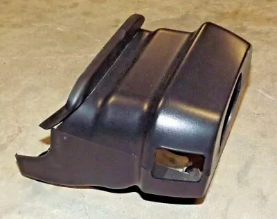 $89.95 • Buy OEM USDM 93-97 Honda Del Sol EG2 SR2 Steering Column Ignition Cover Shroud Black