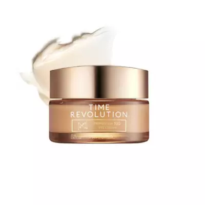 MISSHA Time Revolution Primestem 100 Eye Cream 25ml • $47.02