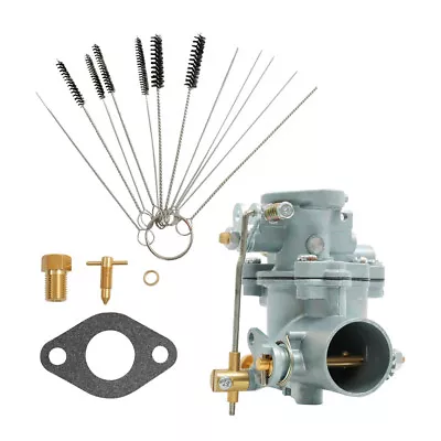 For Massey Ferguson TE20 TEA20 TED20 For Zenith 24T2 Tractor 200361 Carburetor • $85.75