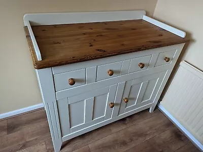 Baby Changing Table Dresser Unit • £120