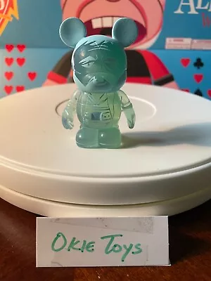 Disney Vinylmation 3  Star Wars Autograph GHOST OBI-WAN KENOBI CHASER VARIANT • $50