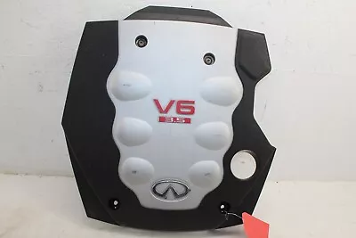 2003-2007 Infiniti G35 Coupe Engine Cover OEM FF16 • $80