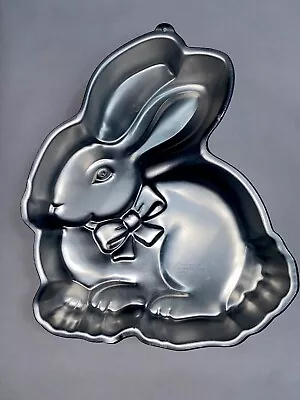 Vintage Wilton Bunny Cake Mold • $29.99