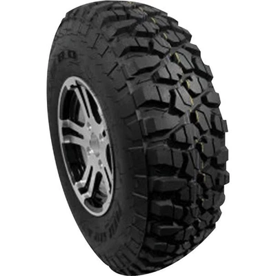 $172.96 • Buy 29 X 10R - 15 Duro Power Grip M/T DI2042 Rear Tire