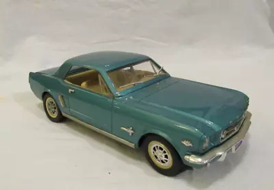 1:18 Mira Ford Mustang - Spares/Diorama • £14.99